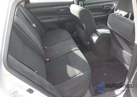 2015 Nissan Altima 2.5/2.5 S/2.5 Sl/2.5 Sv z USA, uszkodzony, nr VIN 1N4AL3AP2FC288707